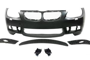 Bmw serie 3 E92-93 10>14 LCI Paraurti ant. M3 look