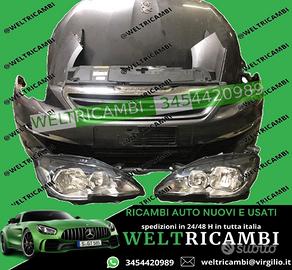 Ricambi per peugeot 308 anno 2016