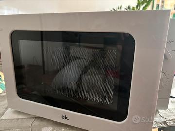 Forno a microonde marca ok