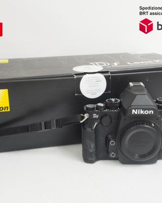 Nikon Df