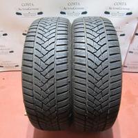 205 60 16 Dunlop 2017 90% MS 205 60 R16 2 Gomme