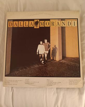 dalla morandi