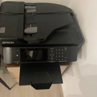 Stampante epson WorkForce WF-7710DWF