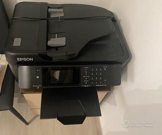 Stampante epson WorkForce WF-7710DWF