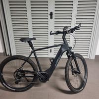 Bicicletta elettrica