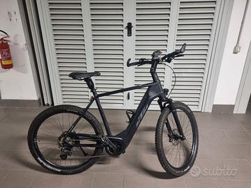 Bicicletta elettrica