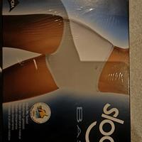 slip sloggi taglia 50