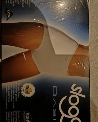 slip sloggi taglia 50