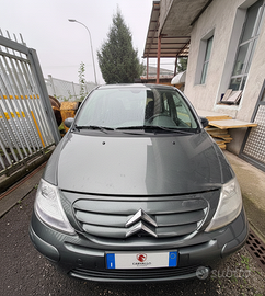 Citroën C3 1.1 Exclusive –Neopatentati-5porte