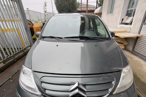 Citroën C3 1.1 Exclusive –Neopatentati-5porte