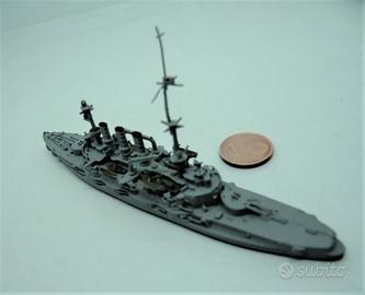 Nave incrociatore corazzato schleswig holstein