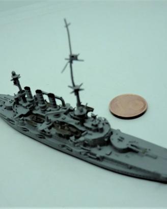 Nave incrociatore corazzato schleswig holstein