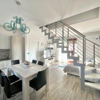 4 LOCALI A LANZO TORINESE