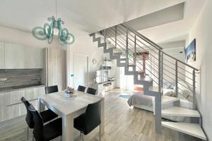 4 LOCALI A LANZO TORINESE