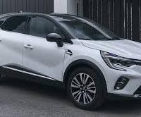 Ricambi renault captur kadjar clio arkana megane