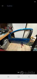 ricambi c1, 107, aygo