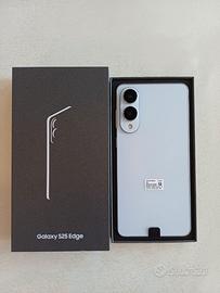 Samsung galaxy s25 edge 512gb