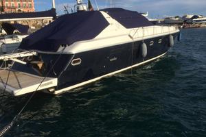 GIORGI 46 open