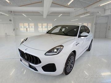 MASERATI GRECALE 2.0 250 CV MHEV GT Q4 AUTO SUV