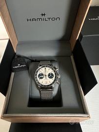 Hamilton intra - matic automatic