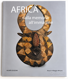 Africa dalla memoria all’immagine – Arte africana