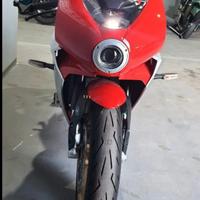 Mv Agusta Superveloce 800