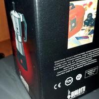 Moka elettrica bialetti