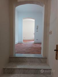 Bivani zona Via Santa Sofia