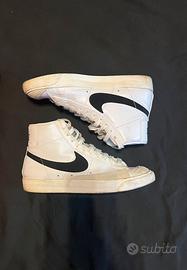 Nike Blazer mid 77 n 38,5