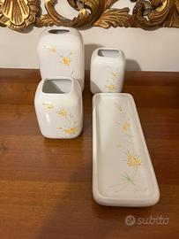 Set bagno