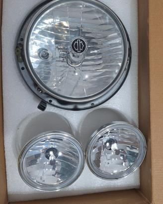 Faro Harley Davidson