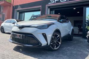 Toyota C-HR PREZZO REALE! 1.8h GR Sport e-cvt