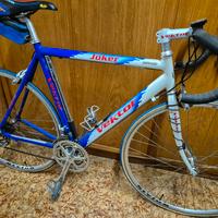 bici piu rulli