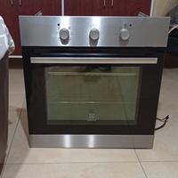 Forno Electrolux 