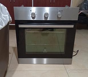 Forno Electrolux 
