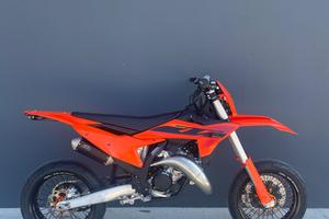 Ktm 125 SX Motard