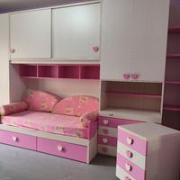 cameretta usata come nuova