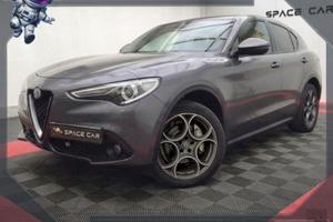 ALFA ROMEO Stelvio Stelvio 2.2 Turbodiesel 190 ...