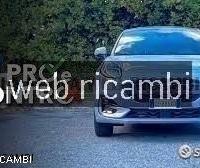 Ford puma st line musata ricambi