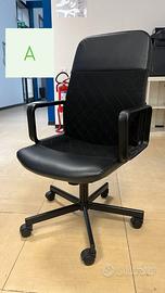 Sedia Ufficio