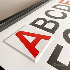 Quadro IKEA pre-2000 (NUOVO IMBALLATO) 