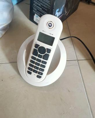 Telefono cordless