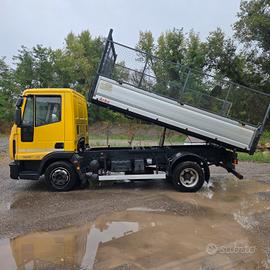 iveco eurocargo  ribaltabile 75E16 E5