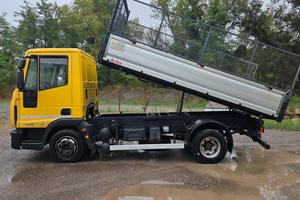iveco eurocargo  ribaltabile 75E16 E5