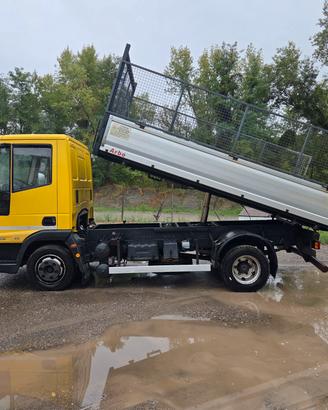iveco eurocargo  ribaltabile 75E16 E5