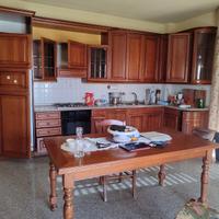 Cucina angolare