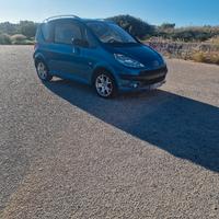 Peugeot 1007 1.4 HDI
