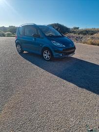 Peugeot 1007 1.4 HDI