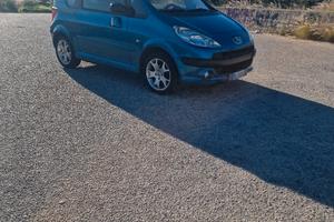Peugeot 1007 1.4 HDI