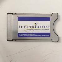 Irdeto access Cam